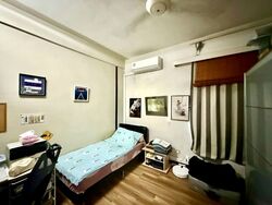 Goldhill Towers (D11), Apartment #528477971